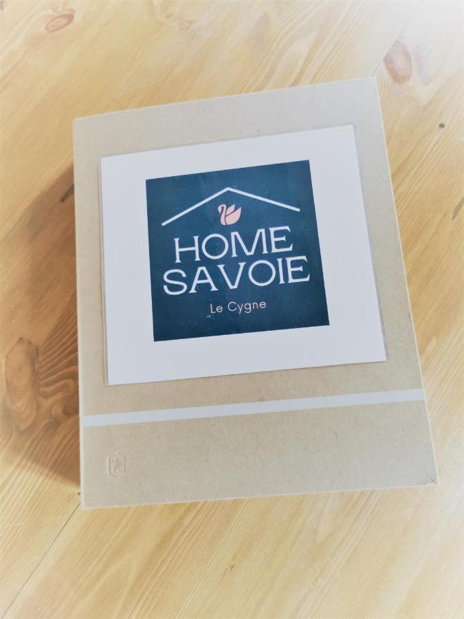 Home Savoie - Le Cygne Annecy Exterior photo